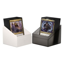 Deck Box - Magic The Gathering - Boulder 100+ - Orzhov
