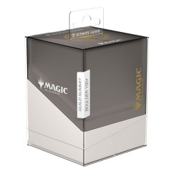 Deck Box - Magic The Gathering - Boulder 100+ - Orzhov