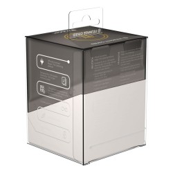Deck Box - Magic The Gathering - Boulder 100+ - Orzhov
