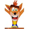 Statue de collection - Crash Brandicoot - Crash