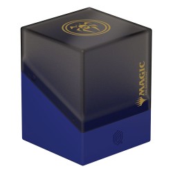 Deck Box - Magic The Gathering - Boulder 100+ - Dimir