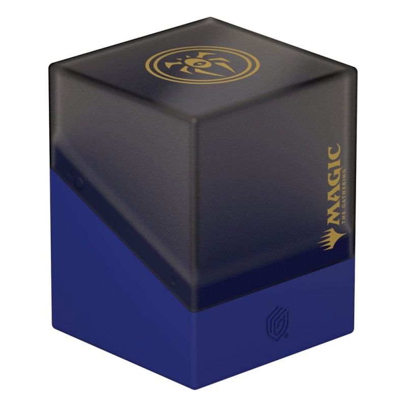 Deck Box - Magic The Gathering - Boulder 100+ - Dimir
