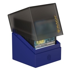 Boîte pour cartes - Magic The Gathering - Boulder 100+ - Dimir