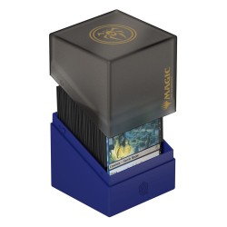 Deck Box - Magic The Gathering - Boulder 100+ - Dimir