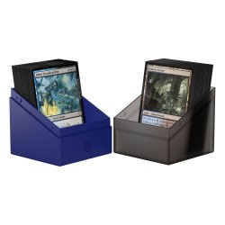 Deck Box - Magic The Gathering - Boulder 100+ - Dimir