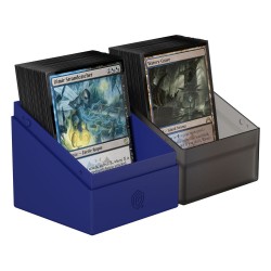 Deck Box - Magic The Gathering - Boulder 100+ - Dimir