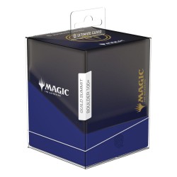Deck Box - Magic The Gathering - Boulder 100+ - Dimir