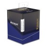Boîte pour cartes - Magic The Gathering - Boulder 100+ - Dimir