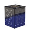 Deck Box - Magic The Gathering - Boulder 100+ - Dimir