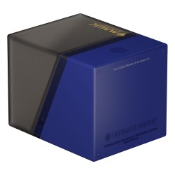 Deck Box - Magic The Gathering - Boulder 100+ - Dimir