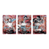 Cartes (JCC) - Anniversary Box - One Piece - 3nd English Anniversary Box