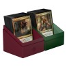 Deck Box - Magic The Gathering - Boulder 100+ - Gruul