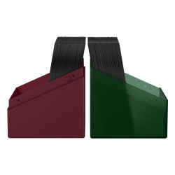 Deck Box - Magic The Gathering - Boulder 100+ - Gruul