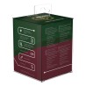 Deck Box - Magic The Gathering - Boulder 100+ - Gruul