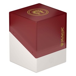 Deck Box - Magic The Gathering - Boulder 100+ - Boros