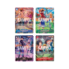 Cartes (JCC) - Anniversary Box - One Piece - 3nd English Anniversary Box