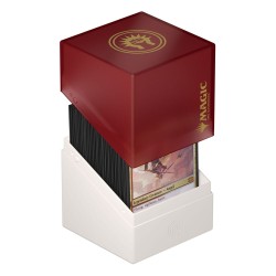 Boîte pour cartes - Magic The Gathering - Boulder 100+ - Boros
