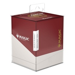 Boîte pour cartes - Magic The Gathering - Boulder 100+ - Boros