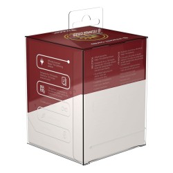 Boîte pour cartes - Magic The Gathering - Boulder 100+ - Boros
