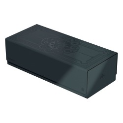 Boîte pour cartes - Magic The Gathering - Symboles des Guildes