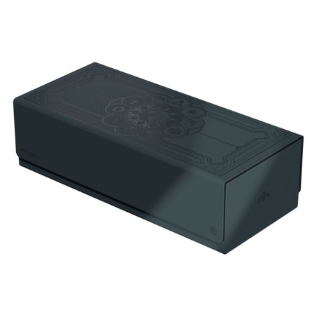 Deck Box - Magic The Gathering - Guilds Symbols