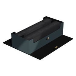 Deck Box - Magic The Gathering - Guilds Symbols