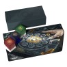Deck Box - Magic The Gathering - Guilds Symbols