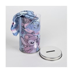 Chaussettes - Lilo & Stitch - Angel & Stitch Love  - Stitch