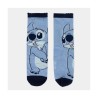 Chaussettes - Lilo & Stitch - Angel & Stitch Love  - Stitch