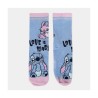Socks - Lilo & Stitch - Angel & Stitch Love  - Stitch