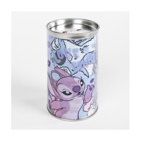 Socks - Lilo & Stitch - Angel & Stitch Love  - Stitch