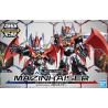 Model - SD - Mazinger - Mazinkaiser