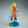 Figurine Statique - History Box - Dragon Ball - Son Goku
