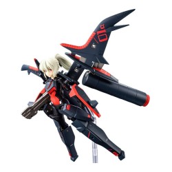Model - Busou Shinki