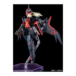 Model - Busou Shinki