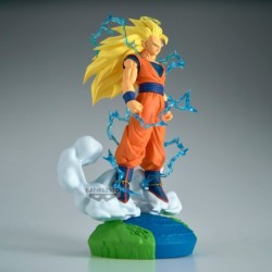 Figurine Statique - History Box - Dragon Ball - Son Goku