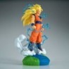Figurine Statique - History Box - Dragon Ball - Son Goku
