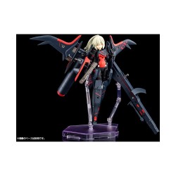 Model - Busou Shinki