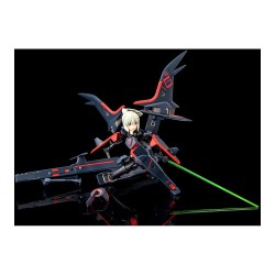 Maquette - Busou Shinki