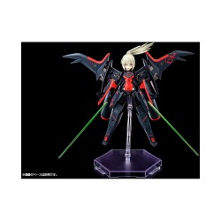Model - Busou Shinki