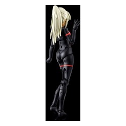 Maquette - Busou Shinki