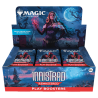 Trading Cards - Draft Booster - Magic The Gathering -  Innistrad Remastered