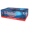 Trading Cards - Draft Booster - Magic The Gathering -  Innistrad Remastered