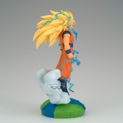 Figurine Statique - History Box - Dragon Ball - Son Goku