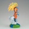 Figurine Statique - History Box - Dragon Ball - Son Goku