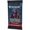 Trading Cards - Draft Booster - Magic The Gathering -  Innistrad Remastered