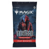Trading Cards - Draft Booster - Magic The Gathering -  Innistrad Remastered