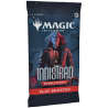 Trading Cards - Draft Booster - Magic The Gathering -  Innistrad Remastered