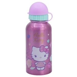 Gourde - Sanrio - Flower - Kitty White