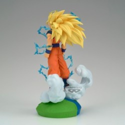 Figurine Statique - History Box - Dragon Ball - Son Goku